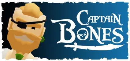 Captain Bones 💎 АВТОДОСТАВКА STEAM GLOBAL МГНОВЕННО ЛИЦЕНЗИЯ