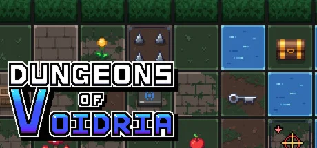 Dungeons of Voidria  АВТОДОСТАВКА STEAM GIFT РОССИЯ