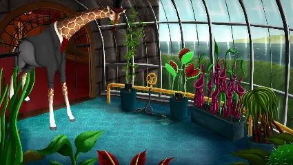 Lord Winklebottom Investigates 💎 STEAM GIFT РОССИЯ