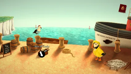 Lord Winklebottom Investigates 💎 STEAM GIFT РОССИЯ