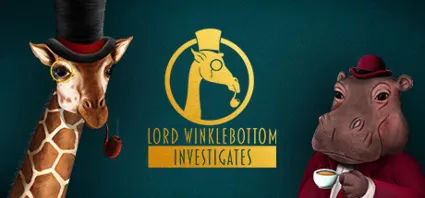 Lord Winklebottom Investigates 💎 STEAM GIFT РОССИЯ