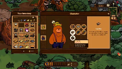 Bear and Breakfast 💎 STEAM РОССИЯ