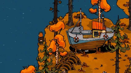 Bear and Breakfast 💎 STEAM РОССИЯ