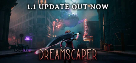 Dreamscaper  АВТОДОСТАВКА STEAM GIFT РОССИЯ