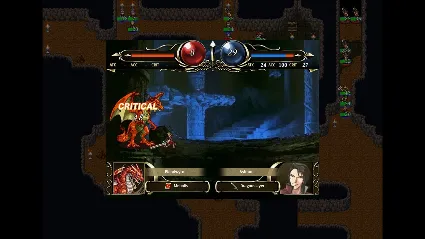 Vestaria Saga II: The Sacred Sword of Silvanister STEAM