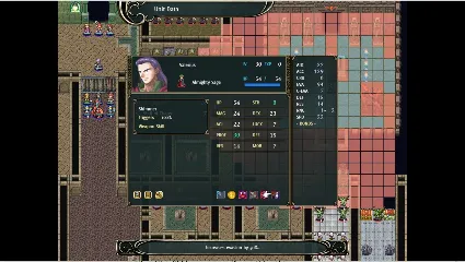 Vestaria Saga II: The Sacred Sword of Silvanister STEAM