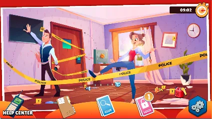 Escape Room Academy 💎 АВТОДОСТАВКА STEAM GIFT РОССИЯ