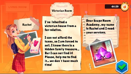 Escape Room Academy 💎 АВТОДОСТАВКА STEAM GIFT РОССИЯ