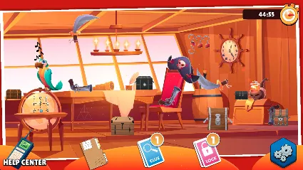 Escape Room Academy 💎 АВТОДОСТАВКА STEAM GIFT РОССИЯ