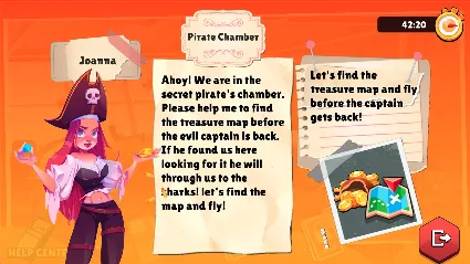 Escape Room Academy 💎 АВТОДОСТАВКА STEAM GIFT РОССИЯ