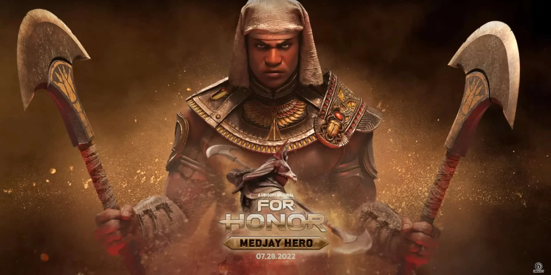 💎For Honor – меджай XBOX ONE Series X|S КЛЮЧ🔑
