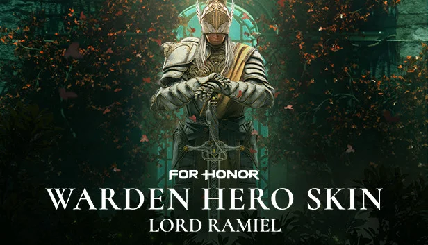 💎For Honor® Warden Hero Skin XBOX ONE X|S КЛЮЧ🔑