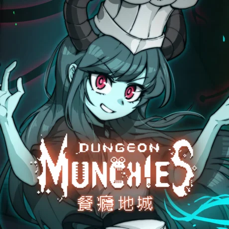 ️ Dungeon Munchies iPhone ios Appstore + ПОДАРОК 