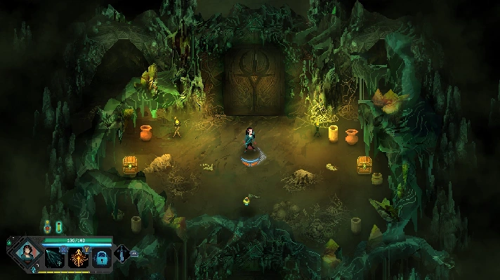 Children of Morta: Complete Edition XBOX / WINDOWS 🔑