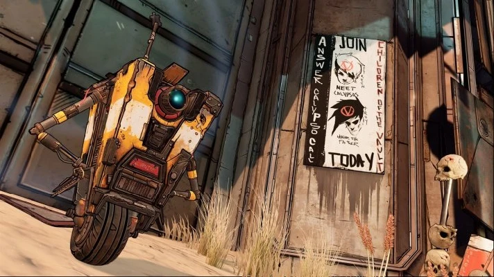 ✅🔑Borderlands 3 XBOX ONE / Series X|S 🔑KEY