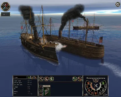 The Ironclads Collection 💎 АВТОДОСТАВКА STEAM РОССИЯ