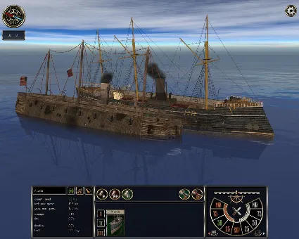 The Ironclads Collection 💎 АВТОДОСТАВКА STEAM РОССИЯ