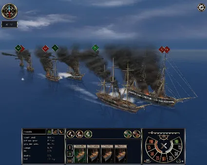 The Ironclads Collection 💎 АВТОДОСТАВКА STEAM РОССИЯ