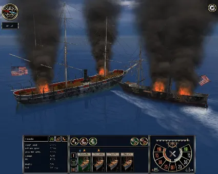 The Ironclads Collection 💎 АВТОДОСТАВКА STEAM РОССИЯ
