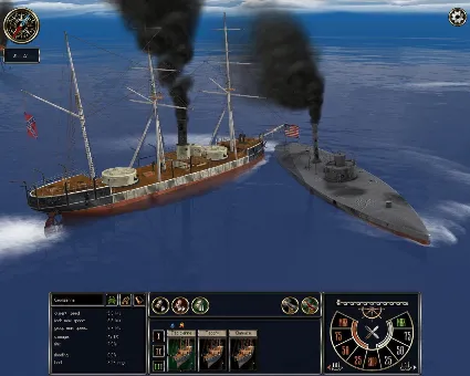 The Ironclads Collection 💎 АВТОДОСТАВКА STEAM РОССИЯ