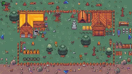 Crafting Town 💎 АВТОДОСТАВКА STEAM GIFT RU