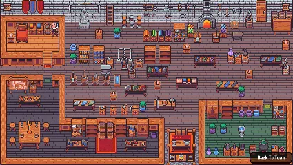 Crafting Town 💎 АВТОДОСТАВКА STEAM GIFT RU
