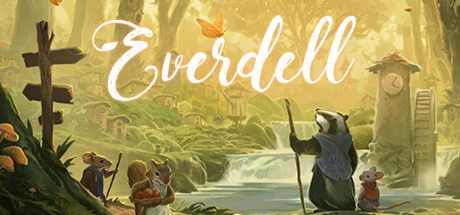Everdell  АВТОДОСТАВКА STEAM GIFT РОССИЯ