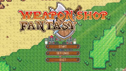 Weapon Shop Fantasy 💎 АВТОДОСТАВКА STEAM GIFT РОССИЯ
