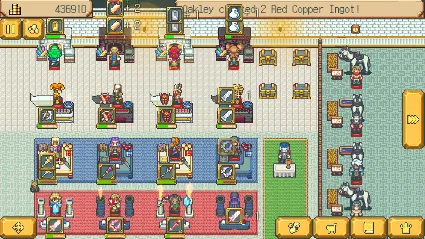 Weapon Shop Fantasy 💎 АВТОДОСТАВКА STEAM GIFT РОССИЯ