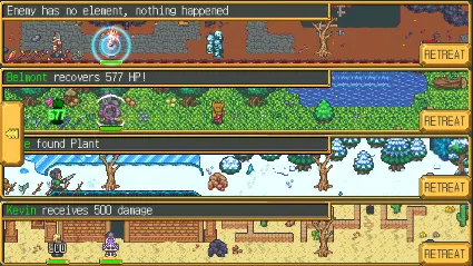 Weapon Shop Fantasy 💎 АВТОДОСТАВКА STEAM GIFT РОССИЯ