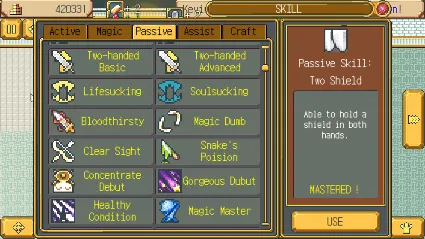 Weapon Shop Fantasy 💎 АВТОДОСТАВКА STEAM GIFT РОССИЯ