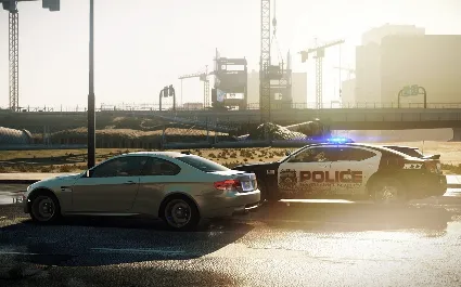 Need for Speed: Most Wanted | Оффлайн | Region Free