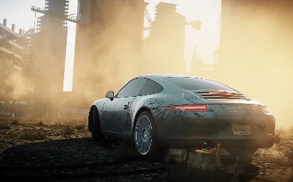 Need for Speed: Most Wanted | Оффлайн | Region Free