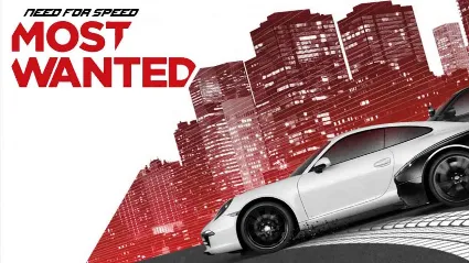 Need for Speed: Most Wanted | Оффлайн | Region Free