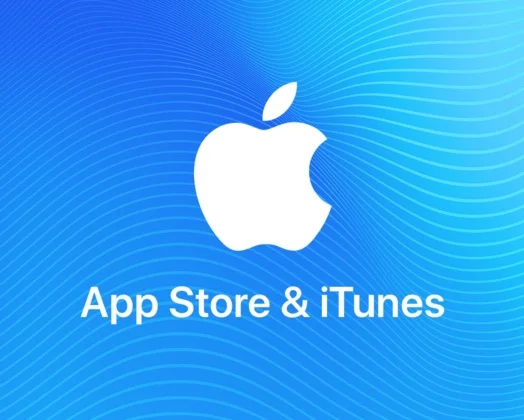 AppStore iTunes card 500