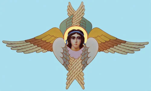 Херувим_001(150х90см)