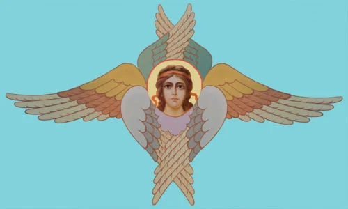 Херувим_002(200х119см)