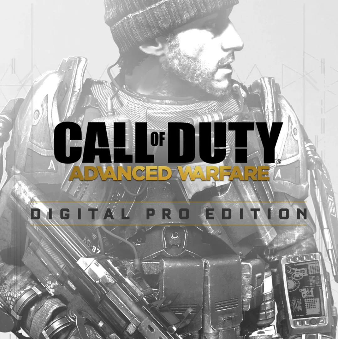 Call of Duty Advanced Warfare ¦ XBOX ONE & SERIES