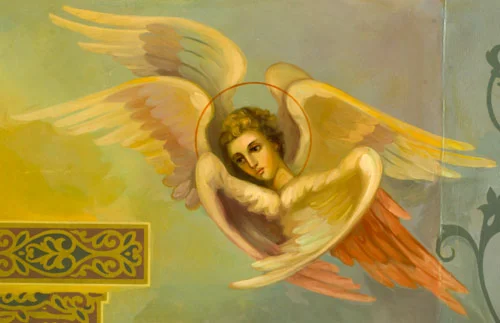 Херувим_007(122х79см)