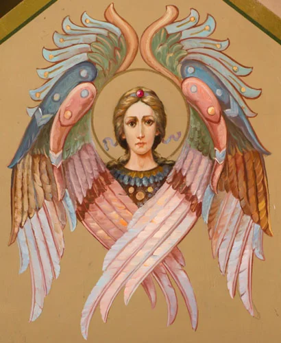 Херувим_009(63х77см)