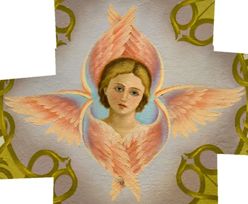 Херувим_015(129х107см)