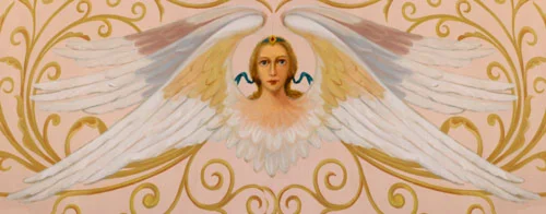 Херувим_016(119х46см)