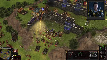 Stronghold: Warlords - The Warrior Queen Campaign АВТОДОСТАВКА STEAM РОССИЯ