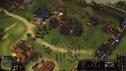 Stronghold: Warlords - The Warrior Queen Campaign АВТОДОСТАВКА STEAM РОССИЯ