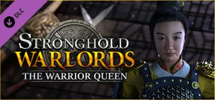 Stronghold: Warlords - The Warrior Queen Campaign АВТОДОСТАВКА STEAM РОССИЯ