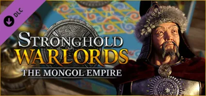 Stronghold: Warlords - The Mongol Empire Campaign АВТОДОСТАВКА STEAM РОССИЯ