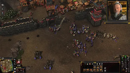 Stronghold: Warlords - The Art of War Campaign АВТОДОСТАВКА STEAM РОССИЯ