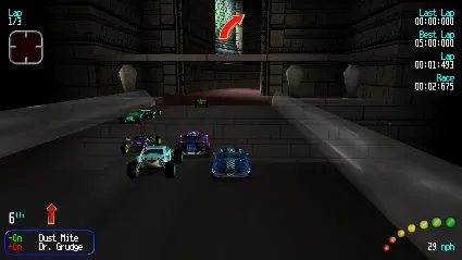 Re-Volt 💎 АВТОДОСТАВКА STEAM GIFT РОССИЯ