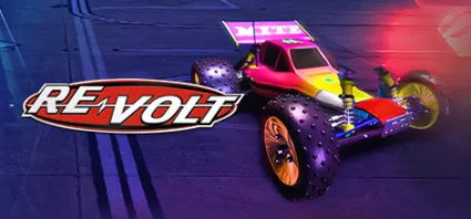 Re-Volt 💎 АВТОДОСТАВКА STEAM GIFT РОССИЯ