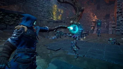 Tracery of Fate АВТОДОСТАВКА STEAM GIFT РОССИЯ